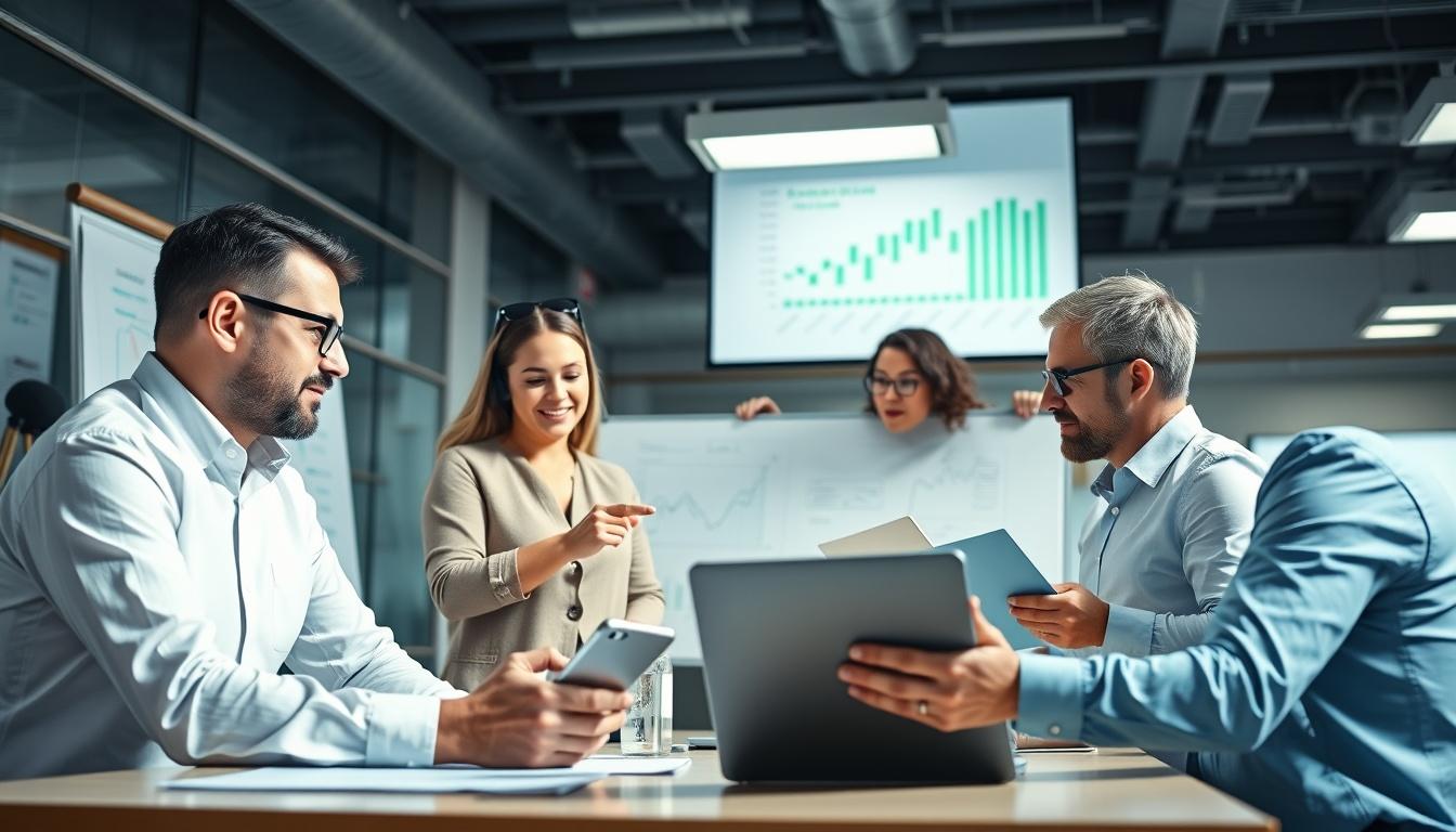 Strategic Consulting